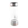 Portable 420ml Hydrogen Rich Water Glass USB Rechargeable Ion Water Generator Hydrogen Rich Water