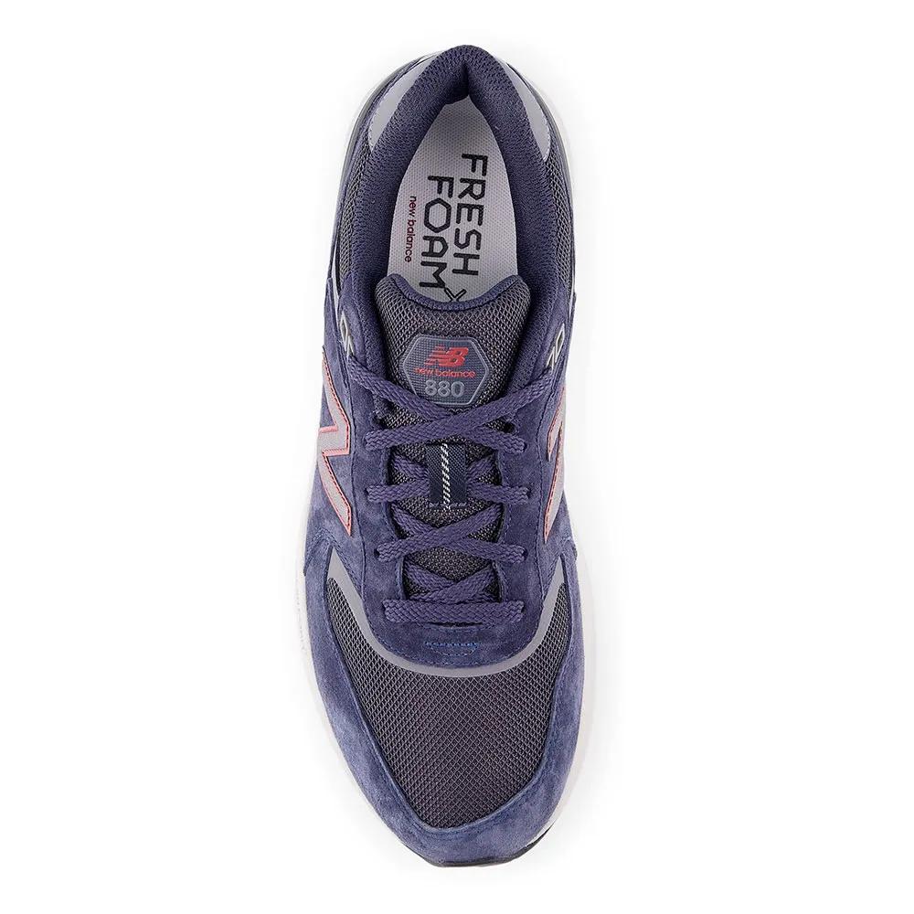 New Balance Fresh Foam Walking 880 V7 Sneakers