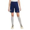 Childrens/Kids 2025/2026 Tottenham Hotspur FC Football Shorts