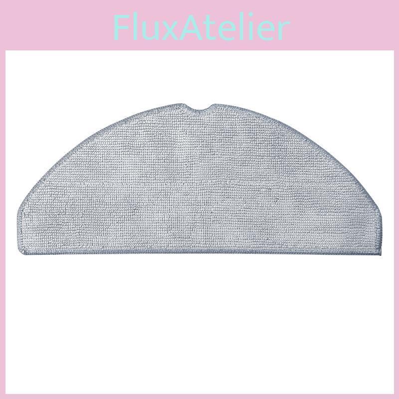 For Link Tp Tapo Rv30 Max Plus Parts Dust Bag Hepa Filter Side Accessory Brush