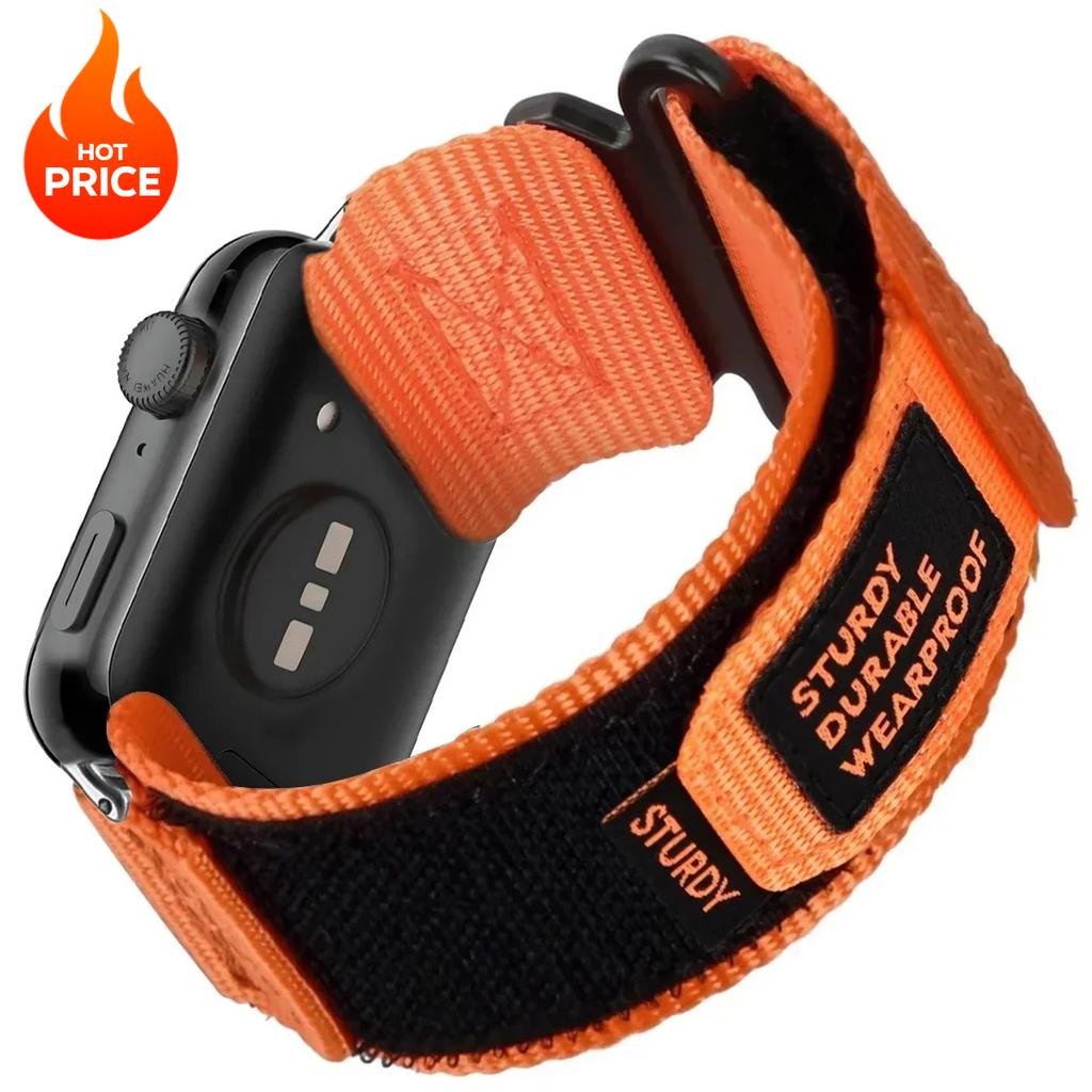 Nylon Loop Strap For Huawei Watch Fit 4 Pro Trail Band Sports Watchband For Huawei Fit3 Fit4 Fit4Pro Fit2 Fit1 correa Bracelet