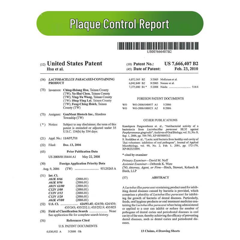 I'MINT Xit UFO Sugar-Free Probiotic Mints