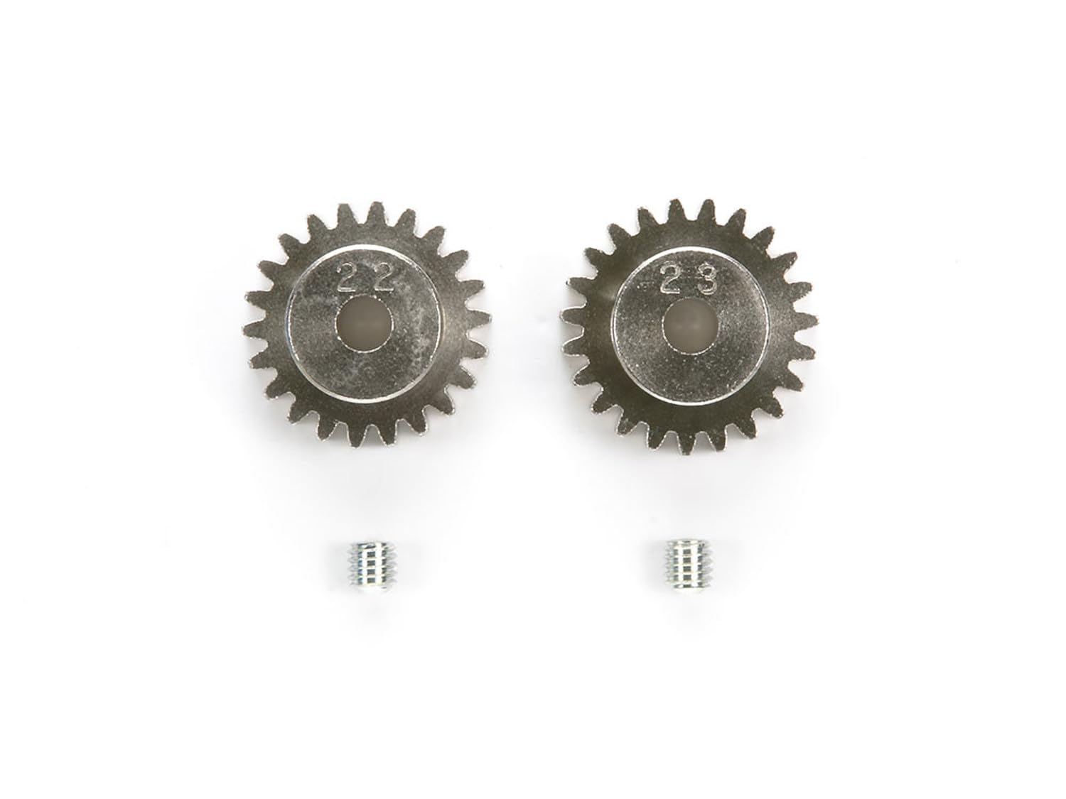

TAMIYA SPARE PARTS AV Pinion R/C SP-357 22T/23T