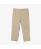 LACOSTE Men'S Semi-Wide Chino Pants Hh534E-55N 02S