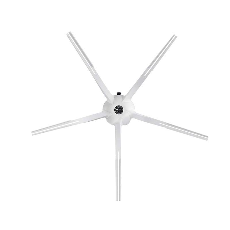 Compatible Accessories for Roborock S7/T7S Plus: Main Roller Brush, Rag, Dust Bag, Filter