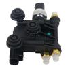 AP03 Rear Air Suspension Valve Block For Land Rover Discovery 3 4 Range Rover Sport RVH000046, RVH000045,RVH500070