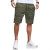 Men's Trendy Summer Cargo Shorts - Casual Outdoor Streetwear Fashion