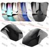 For KAWASAKI Ninja ZX12R 2000 2001 Motorcycle Windshield Windscreen Double Bubble ZX-12R