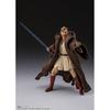 Bandai Spirits S.h.figuarts Star Wars Episode III Obi Wan Kenobi Klassische Version. 
