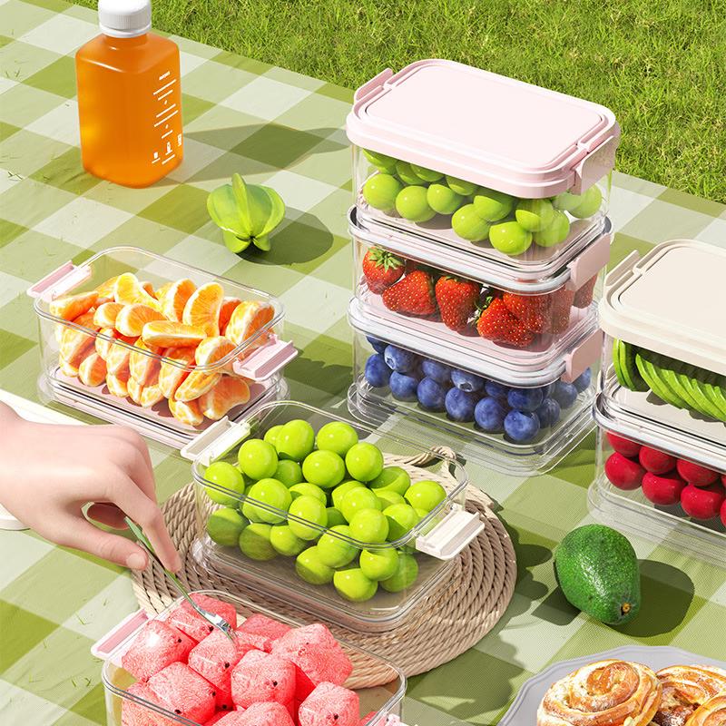 Jingzhou Portable Insulated Cooler Bento Box