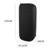 Elastic Dust Cover Speaker Case Compatible for Speaker Stretch Fabric Safety Shell Protectors Speaker Case Sleeve