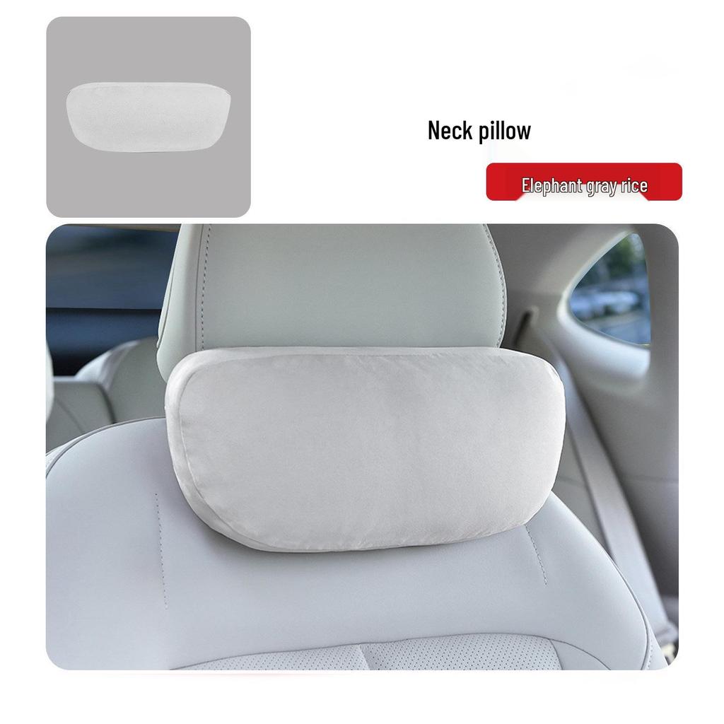 IM Motors LS6/LS8/LS9 Bequemes Nackenkissen für Fahrzeuge