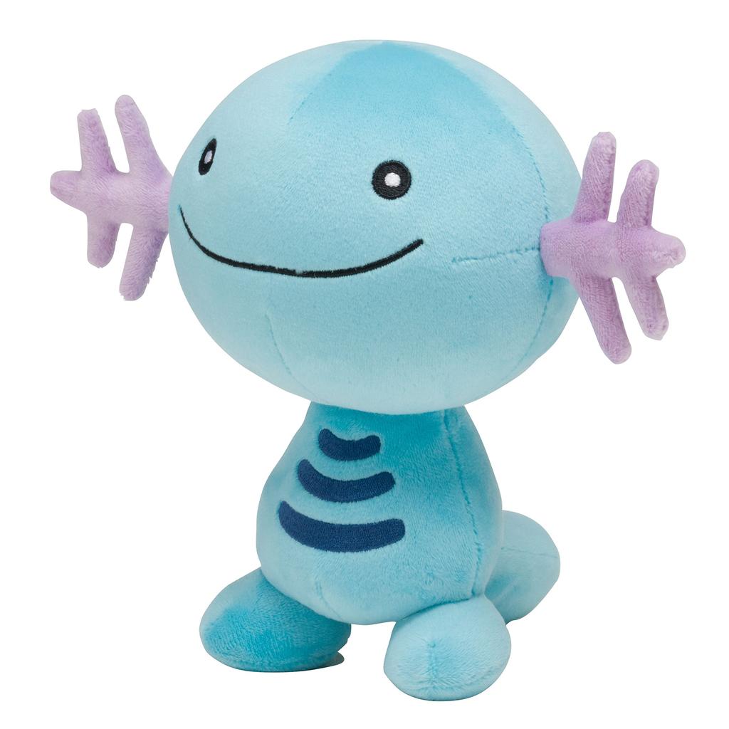 Pokemon Center Original Plush Toy Upa x x x W x 19.8 23.5 10.5 (H D cm)