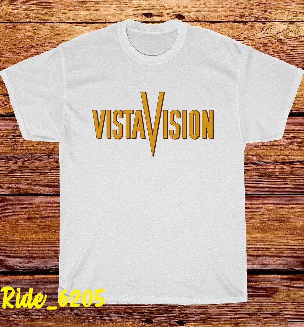Men s and Women s T-shirts Vistavision Orange XXL