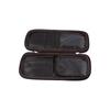 Multifunctional Waterproof Toiletry Storage Case Makeup Brush Holder Makeup Bags Cosmetic Organizer