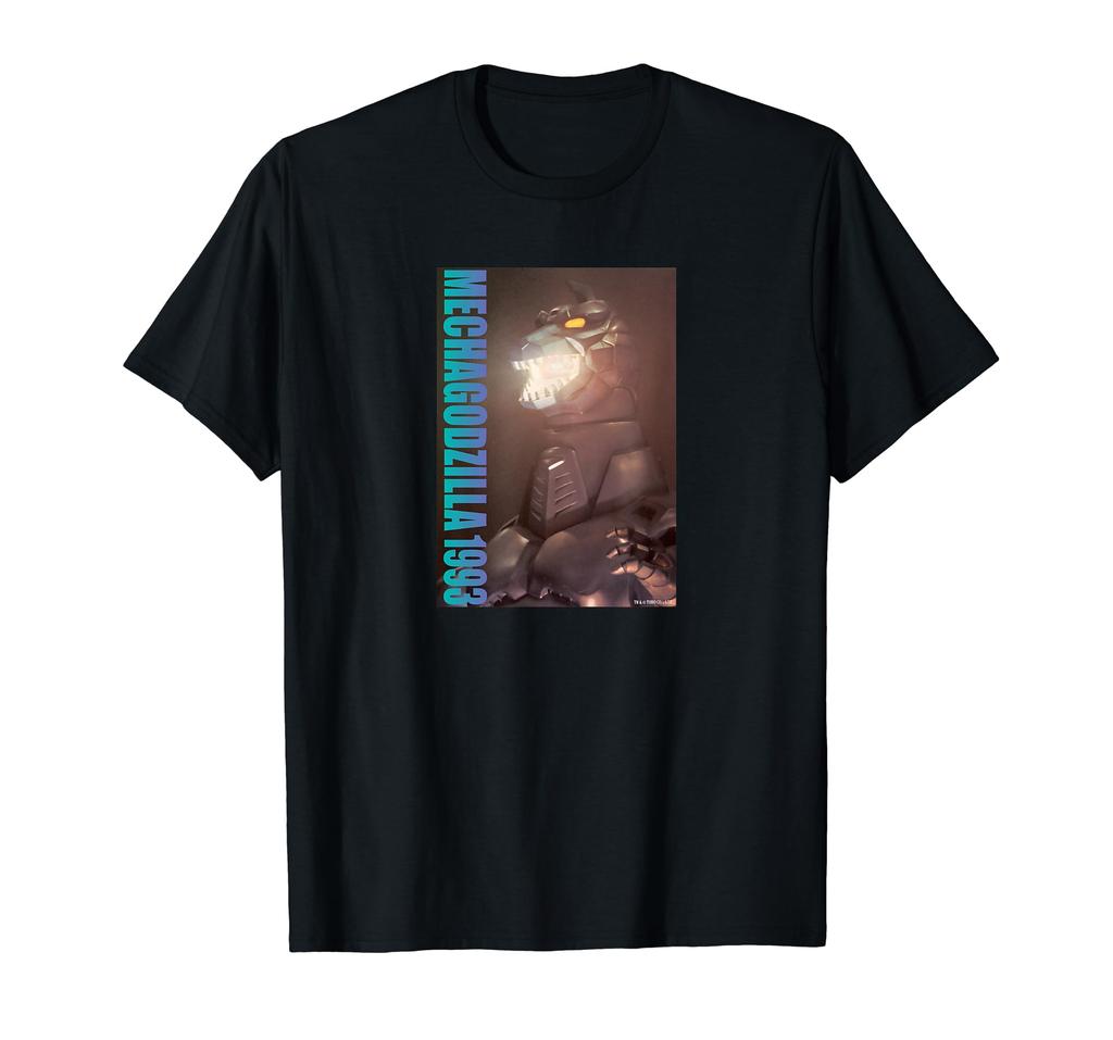 Godzilla Vs. Mechagodzilla (1993) T-shirt