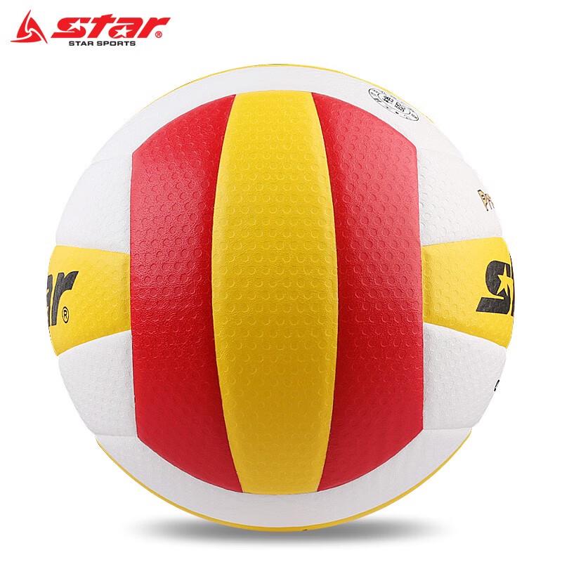 STAR VB315-34 Match Volleyball, Size 5