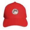 A Place Further Than the Universe  Challenge for Antarctic Logo Essential  Baseball Cap Rugby Western Hat For Women  Unisexs
