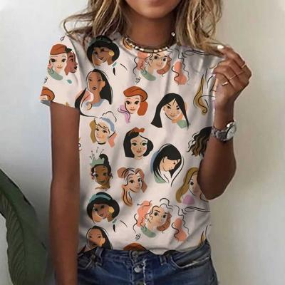Tops – Magliette