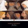 The Nun by Denis Diderot Paperback Book 9780140443004