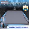 Voyah Free Car Mattress: Trunk Bed & Rear Seat Sleeping Pad