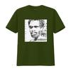 DEATH GRIPS Exmilitary T Shirt Vintage Style Unique Design Perfect for Music Fans vintage Washed Slightly Stylish streetwear