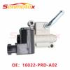 16022-PRB-A01 IACV Idle Air Control Valve 16022-PRD-A02 2H1386 AC480 For Honda Civic 2.0 Acura RSX Type-S 16022-PRB-A02