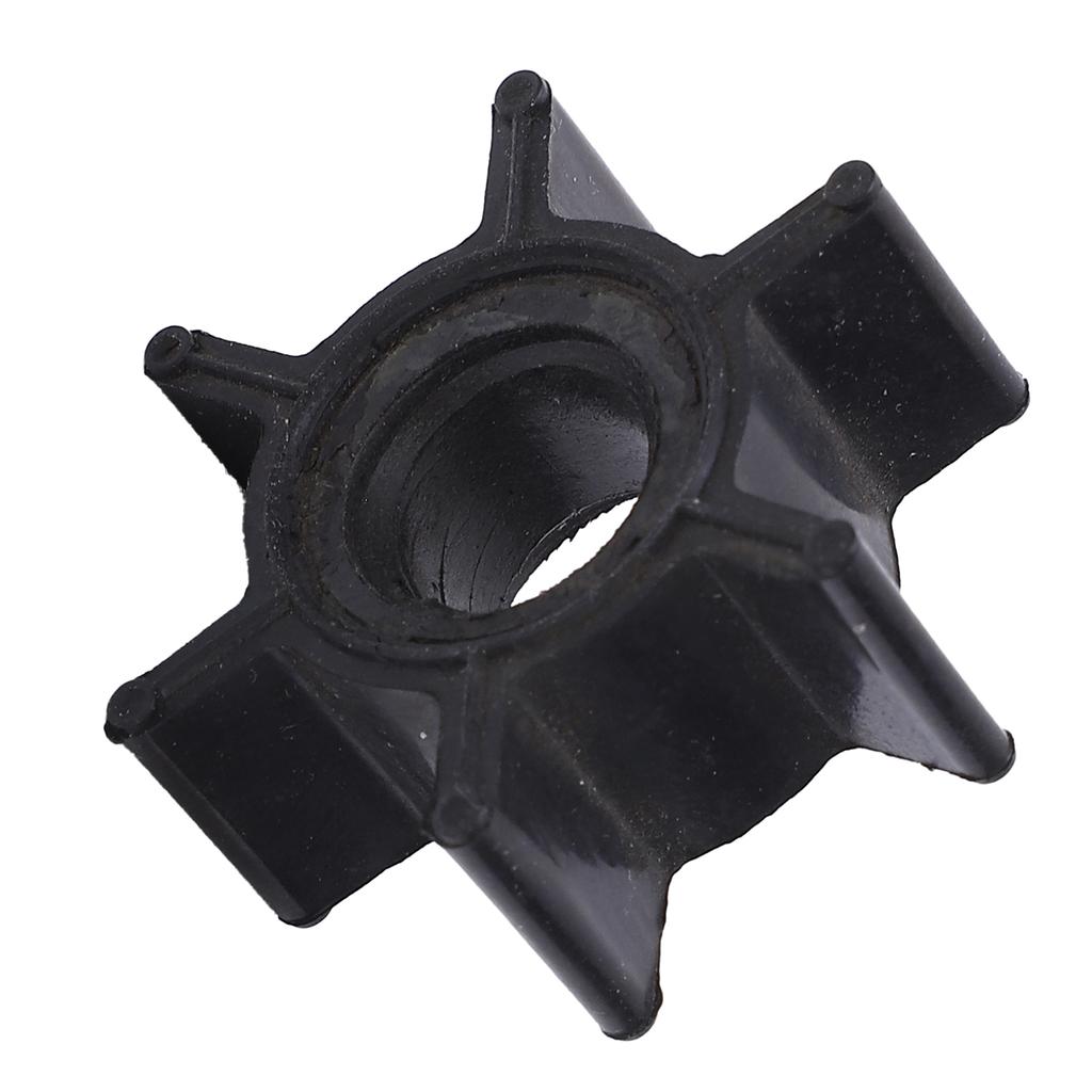 Wirnik Pompy Wody 2-Suwowy 5 KM Odporny na Zużycie Trwały Wirnik Zamienny do Pompy