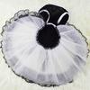 Glitter Lace Bowknot Bubble Skirt Pet Dress Clothes Puppy Costume Photo Shooting Prop