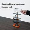 Durability Showcase Storage Wood Display Stand Glasses Frame Tray Eyeglasses Organizers Shelf Sunglass Holder Rack