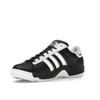 No Sleep Rave Club x adidas Campus Core Black Men Sneakers Cloud-White Reflective ID2169