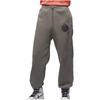 Jordan Paris Saint-Germain Collaboration Lace-Up Casual Jogger Knit Pants Men Bottoms Light-Brown DZ2950-274
