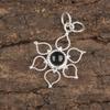 Wonderful Black Tourmaline Pendant Gemstone Jewelry, 925 Solid Sterling Silver Pendant, Handmade Amazing Pendant Jewelry