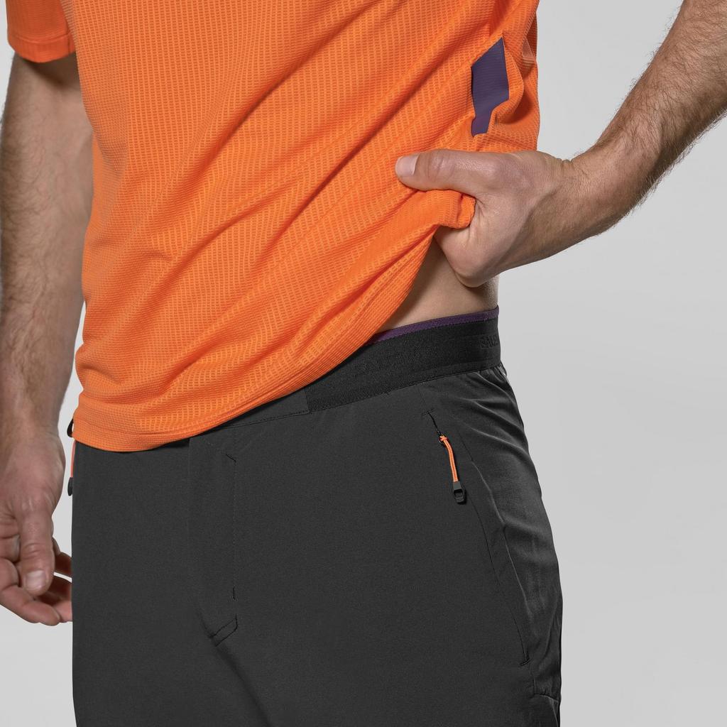 Salewa Pedroc 5 Short Men' Trekking Pants 00-0000029301_0910 R