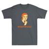 Russian Slang Soviet Propaganda Funny Poster Style Unisexs Short Sleeve Tshirt