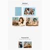 Pre-order Girl's Generation 2026 Season's Greetings & POB