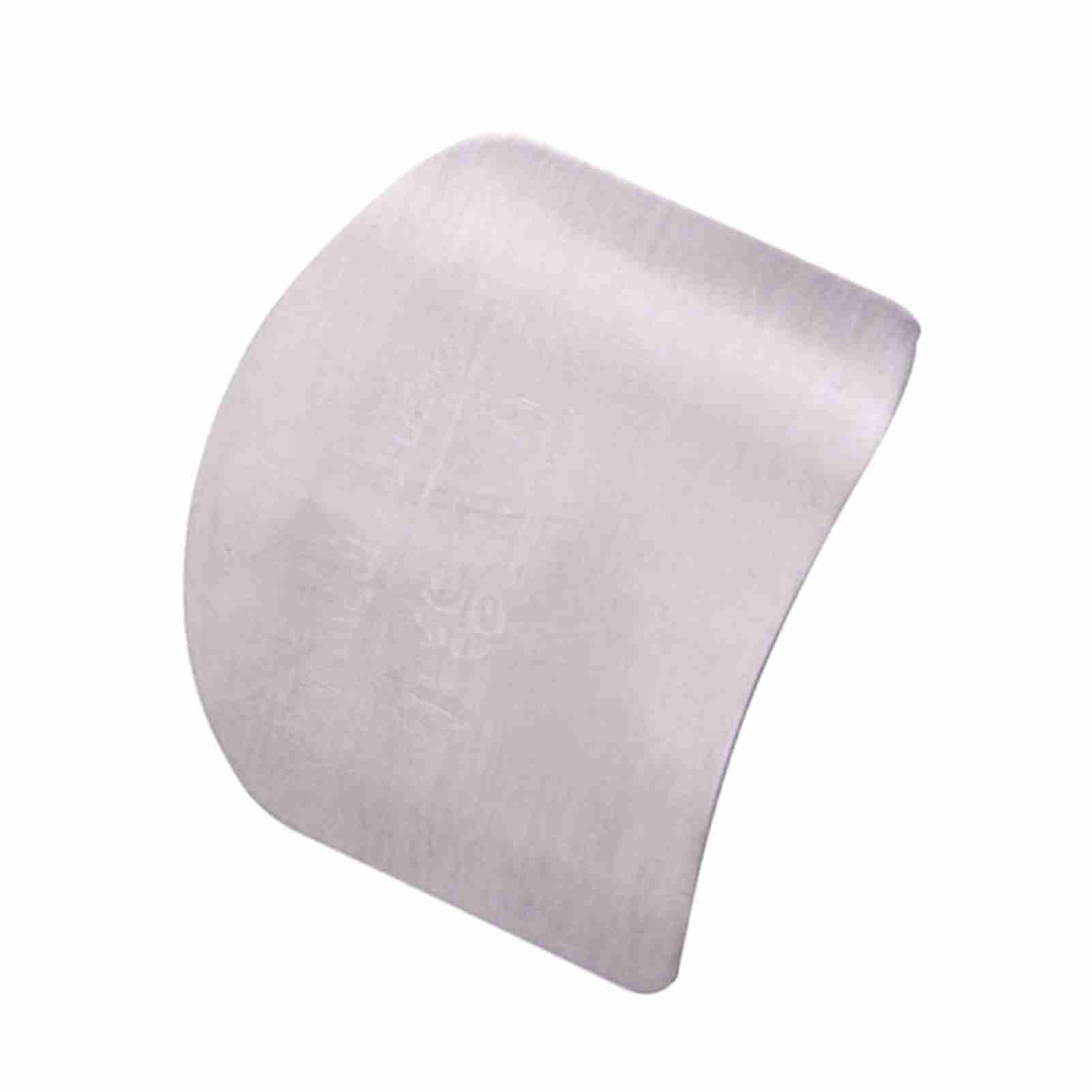 

Защитный нож для пальцев из нержавеющей стали, безопасный кухонный инструмент