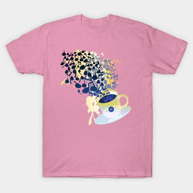 

Футболка женская Humming_Tunes Harajuku Print Kawaii футболка летняя женская футболка с коротким рукавом топ футболка S