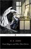 Count Magnus and Other Ghost Stories by M. R. James Paperback Book 9780143039396