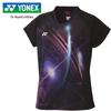 YONEX Game Shirt 20819 Black L (007)