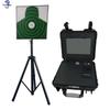 Laser Simulated Shooting Training System