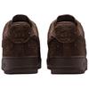 Nike Air Force 1 Low Paisley Unisex Sneaker Braun Barock-Braun IU2363-200