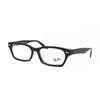 Ray Ban Rx5344d Icons Asian Fit 2000 Unisex Eyeglasses