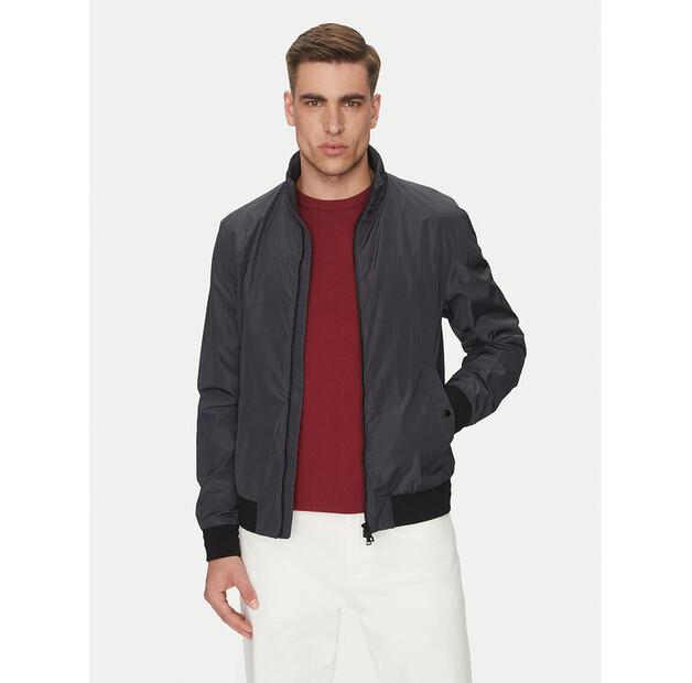 

Демисезонная куртка Geox Vincit M5522E T3205 F9137 Gray Regular Fit 50