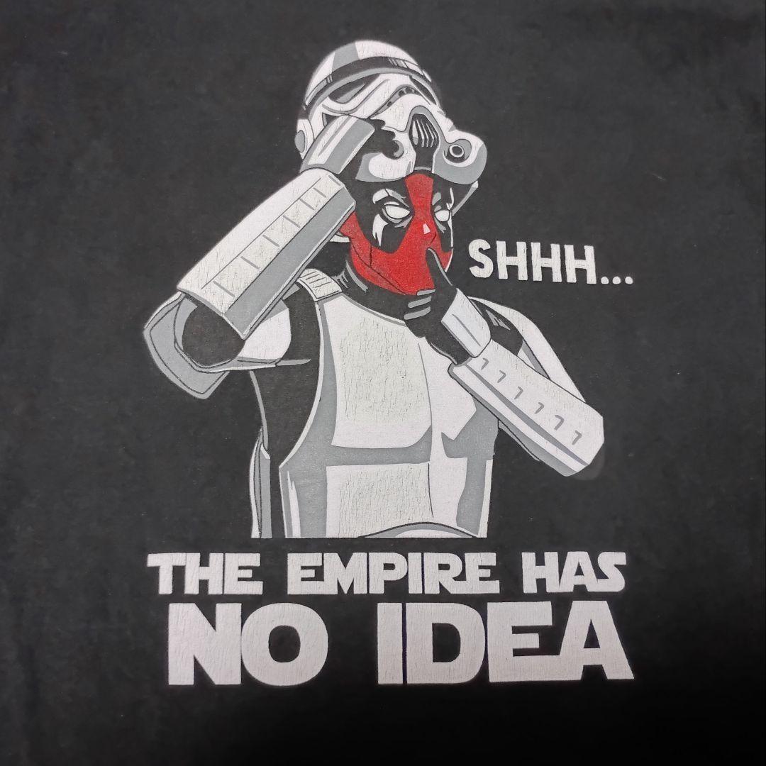 Parody Deadpool US Vintage Mashup Print Black T-Shirt Y336 M