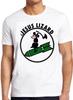 The Jesus Lizard Mouse Punk Rock Music Top Tee T Shirt 2795