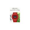 Casio G-Shock GA-110RRB-4AJF Men's Watch Red Eco-Friendly Material