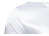 2025 Men's Shiny Satin Long-Sleeve Shirt - Spring/Autumn Trendy Nightclub Style.
