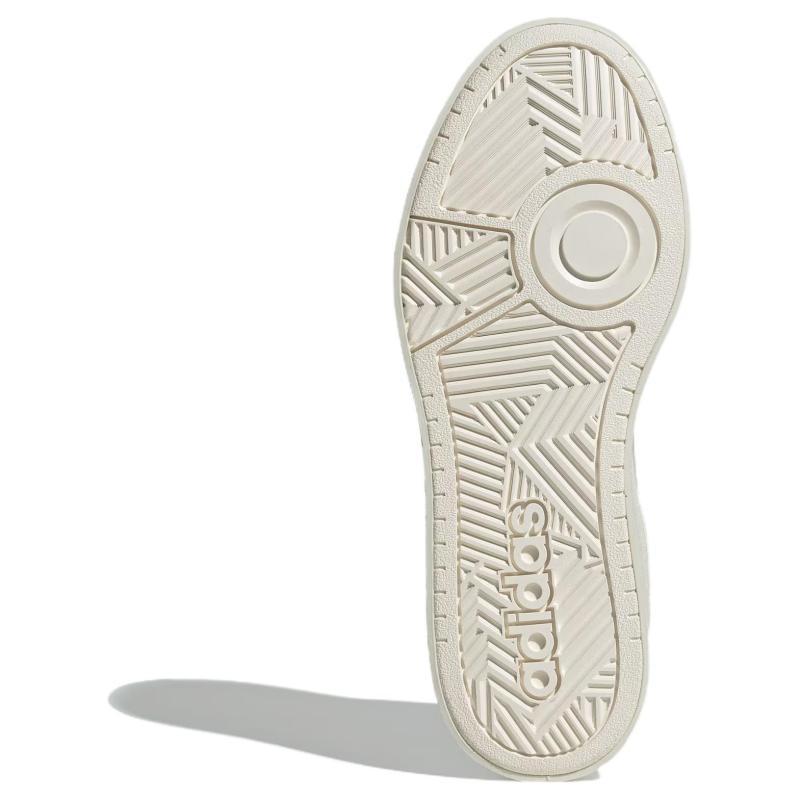 Adidas Labcourt Rutschfeste Verschleißfeste Low-Top Skateboard Schuhe Unisex Graue Sneaker JS0555