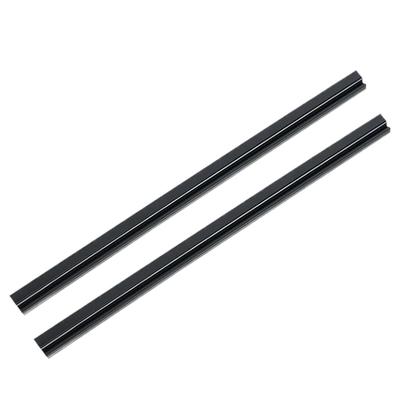 Car Side Windshield Wiper Rubber Double Side Car Window Wipers Automotive Maintenance Supplies Quiet Cleaning Tool For Truck